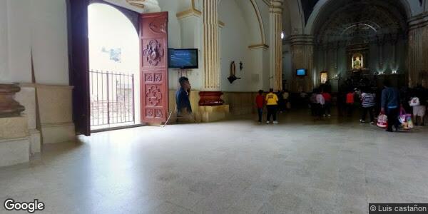 MUNICIPIO DE SANTA CATARINA JUQUILA